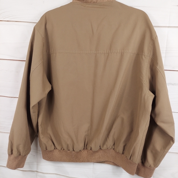 Vintage Goldlion Bomber Style Jacket - Picture 2 of 11